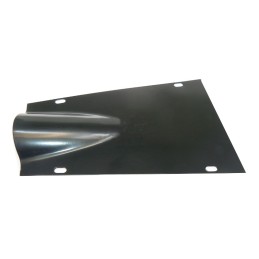 Vairo kolonėlės dangtis zetor 5211 7745 60117126