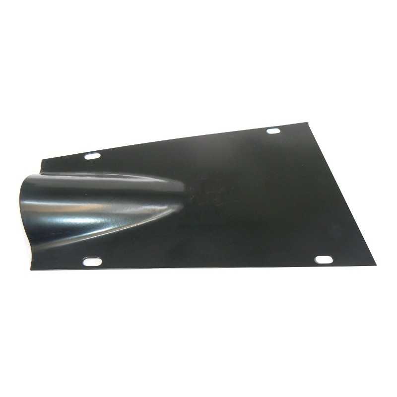 Vairo kolonėlės dangtis zetor 5211 7745 60117126