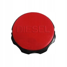Degalų pildymo angos dangtelis zetor 7520 10540 78312119