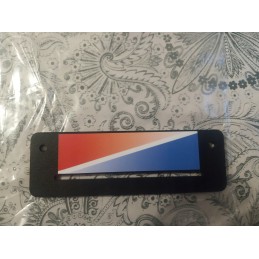 Zetor 5211 7745 reguliavimo skydelio dangtis