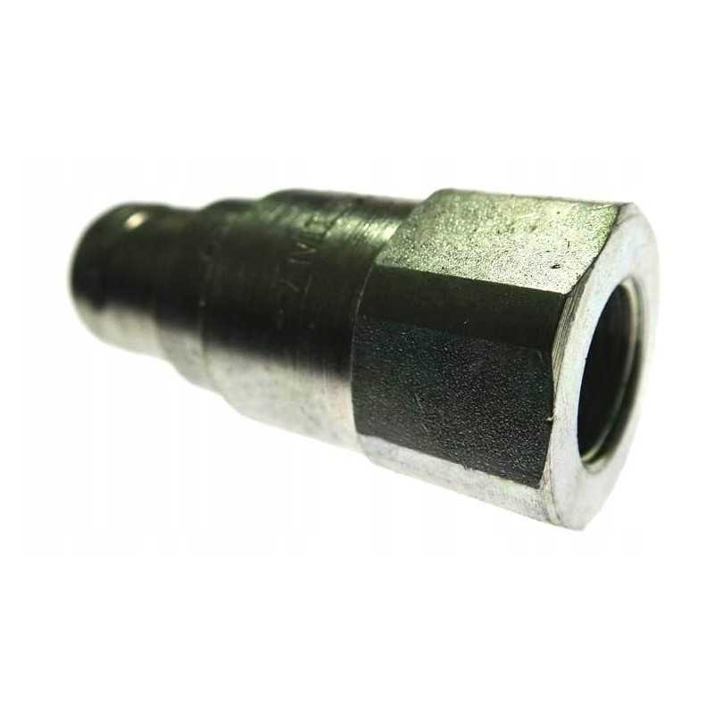 Greito prijungimo sauso pertraukimo kištukas plt1 3 8