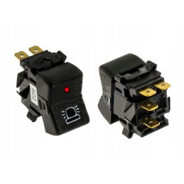 Blykstės jungiklis zetor major 80 935764