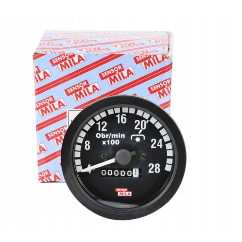 Mth skaitiklio tachometras c360 c330 50657150