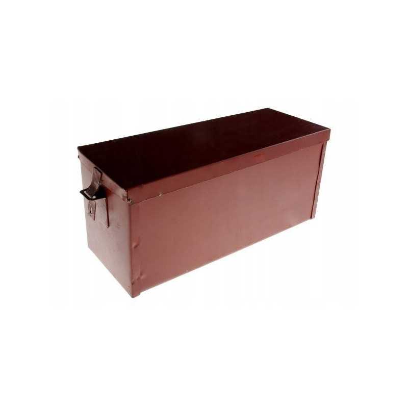 Ursus C 360 įrankių dėžė