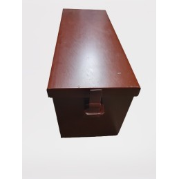 Ursus C 360 įrankių dėžė