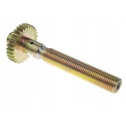 C 385 pakabos galvutės jungtis