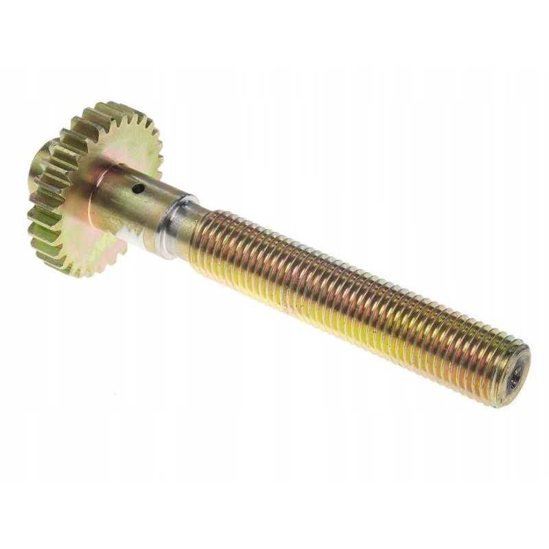 Pakabos galvutės jungtis c 385 ir poch