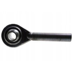 Centrinė jungties galvutė, kairysis sriegis, M36x3 kaištis