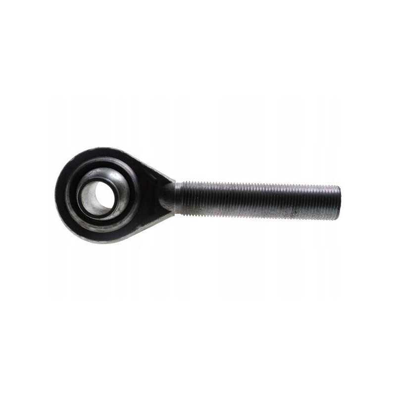 Centrinė jungties galvutė, kairysis sriegis, M36x3 kaištis