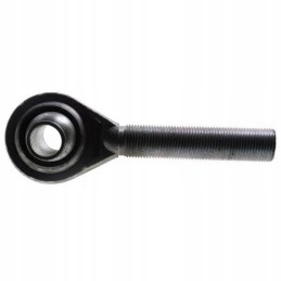 Centrinė jungties galvutė, kairysis sriegis, M36x3 kaištis