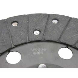 Sankabos diskas pavarai ir st c 330m originalus ursus