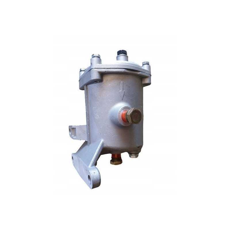 Mtz Belarus pilnas kuro filtras