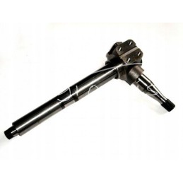 Dešinysis vairo guolis c 385 spyruoklė