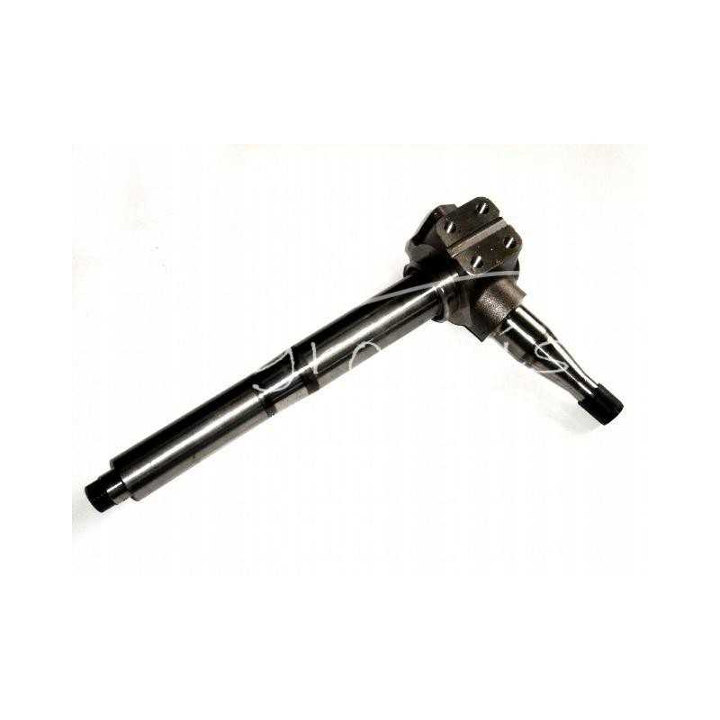 Dešinysis vairo guolis c 385 spyruoklė