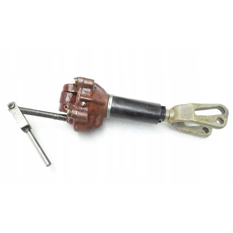 Dešinioji pakaba su švaistikliu 804605150 02 originalus mtz