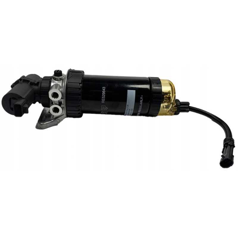 John Deere RE530385 kuro siurblys