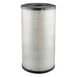 Baldwin RS5422 oro filtro įdėklas