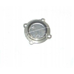 Cover II trolių krautuvas