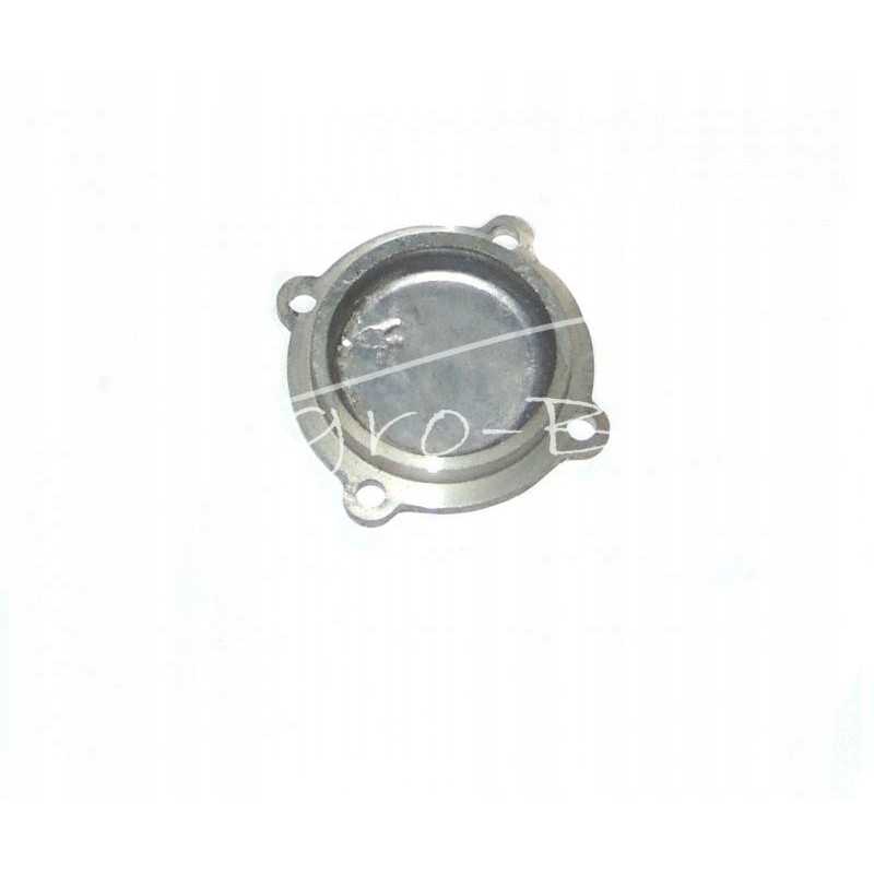 Cover II trolių krautuvas