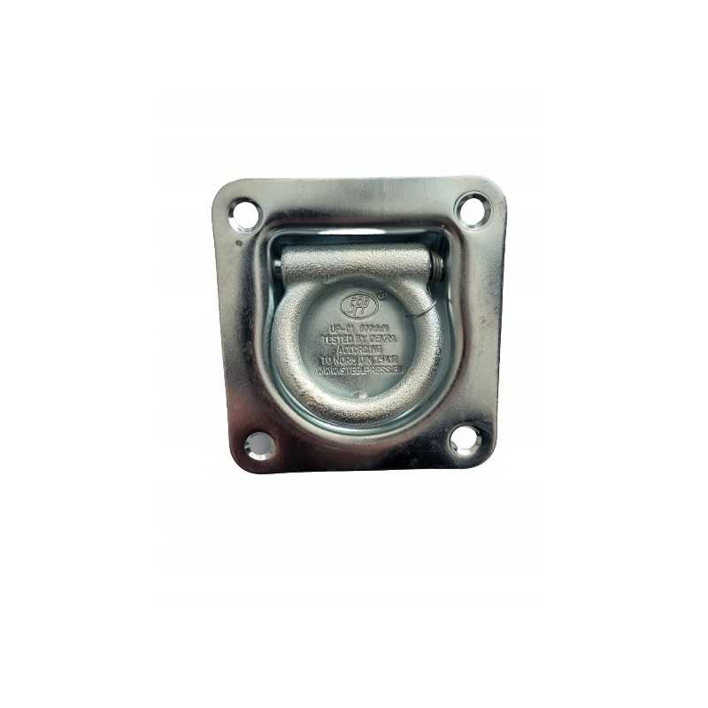 Įleidžiamas grindų laikiklis 800 da diržams