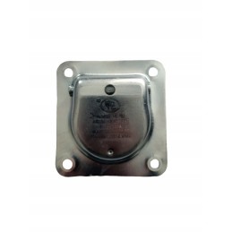 Įleidžiamas grindų laikiklis 800 da diržams