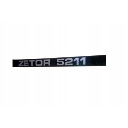 Zetor 5211 motogeneric lipdukai
