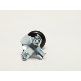 Vairo svirtis ir rankena tvirti