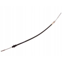 Stabdžių trosas l 830mm c 330m originalus ursus motog