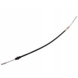 Stabdžių trosas l 830mm c 330m originalus ursus motog