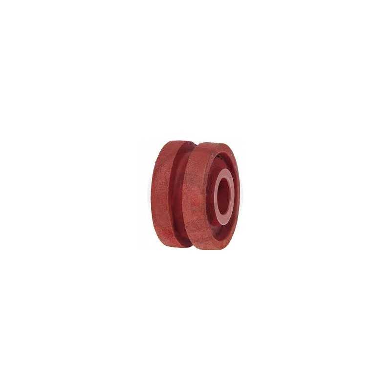 Grandinės kreipiamasis ratas, skylė fi 50mm, barstytuvas