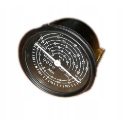 Skaitiklis, laikrodis, variklio darbo valandų indikatorius, mtz belarus