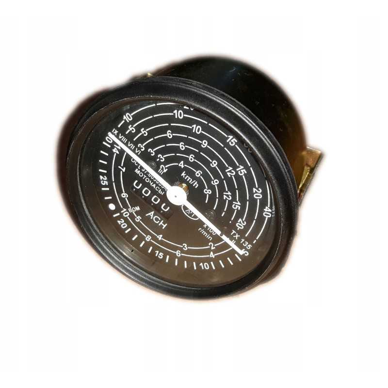 Skaitiklis, laikrodis, variklio darbo valandų indikatorius, mtz belarus