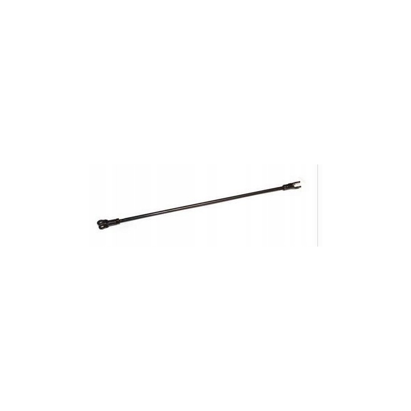 Originalus sankabos trosas 660mm mtz