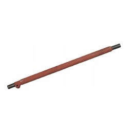 Neužbaigtas skersinis t 25