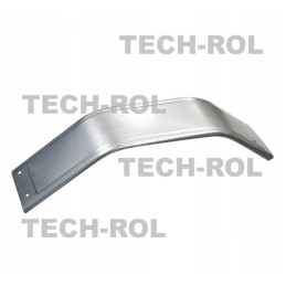 Metalinis priekinis sparnas Zetor 57117005 Margo