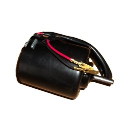 Mtz Belarus oro pūstuvo variklis