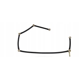 Perpildymo vamzdis 4 cil. c 385 83009520u