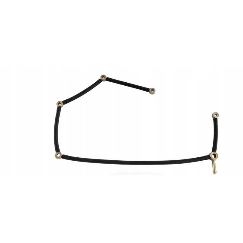 Perpildymo vamzdis 4 cil. c 385 83009520u