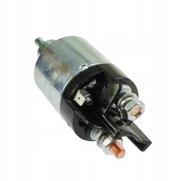 Magnetono tipo starterio jungiklis 9142764 variklis