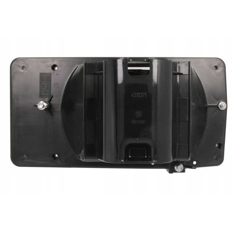 Priekinis žibintas l h4 t4w rankinis autosan h10 01 84 0