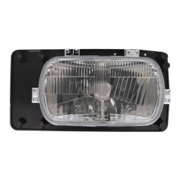 Priekinis žibintas l h4 t4w rankinis autosan h10 01 84 0