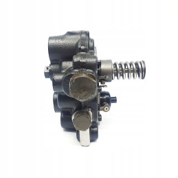 Yanmar 4tnv82 4tnv84 įpurškimo siurblio galvutė