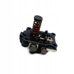 Yanmar 4tnv98 4tnv94 įpurškimo siurblio galvutė