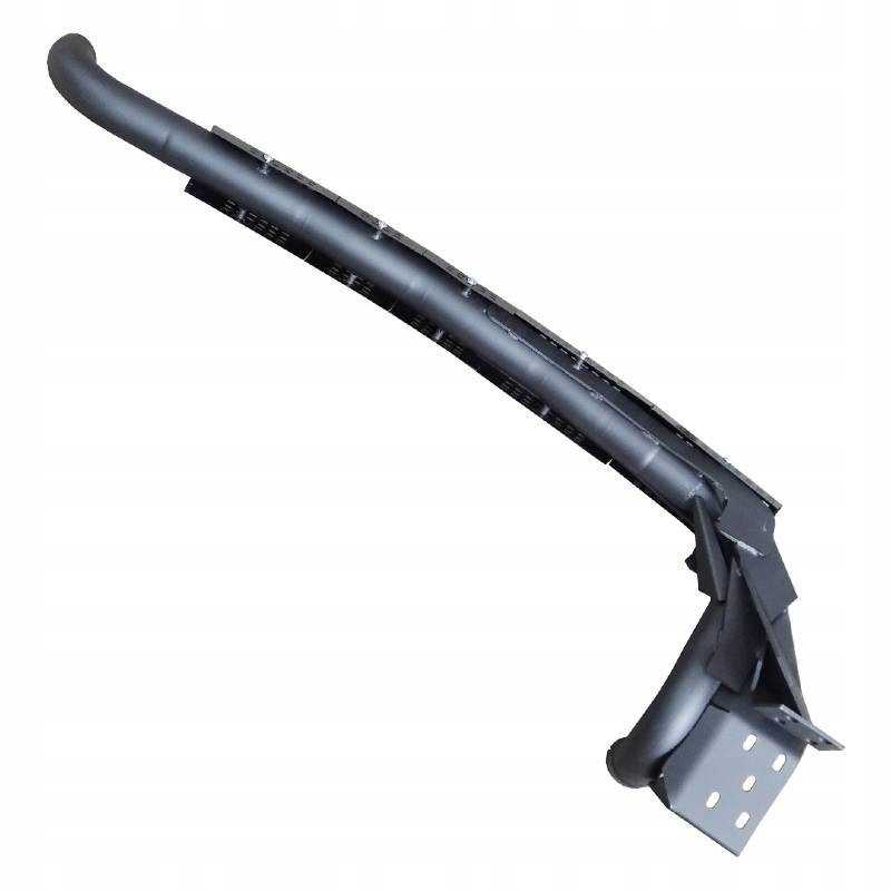 Deutz Agrotron duslintuvo vamzdis 04436011 motogeneric