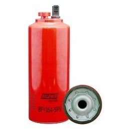 Pasukite ant baldwin bf1354 sps kuro filtro