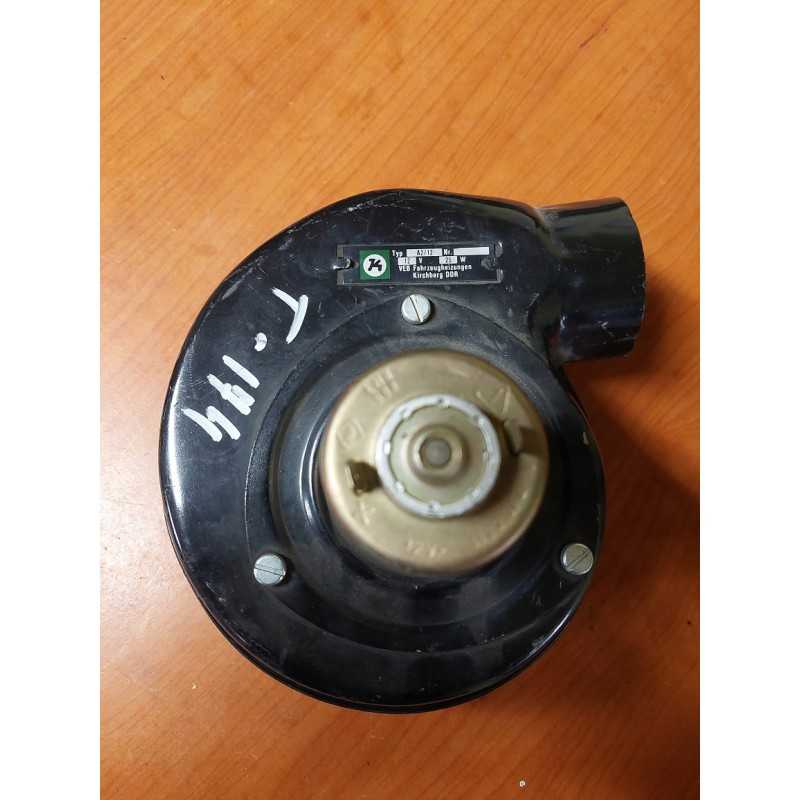 Fortschritt ifa šildytuvas