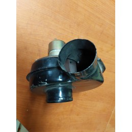 Fortschritt ifa šildytuvas