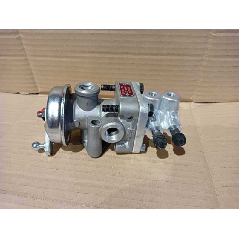 Wabco hidraulinės alyvos valdymo vožtuvas 4700152230
