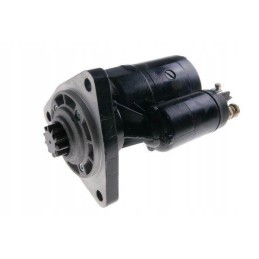 Starteris su reduktoriumi 12v mtz t 25 motogeneric