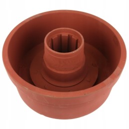 Zetor Super 50 dešinysis stabdžių būgnas